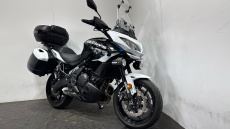 Kawasaki Versys 650 KLE650FMFNN (21MY)